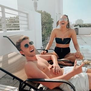 Meet your Posher, Ethan